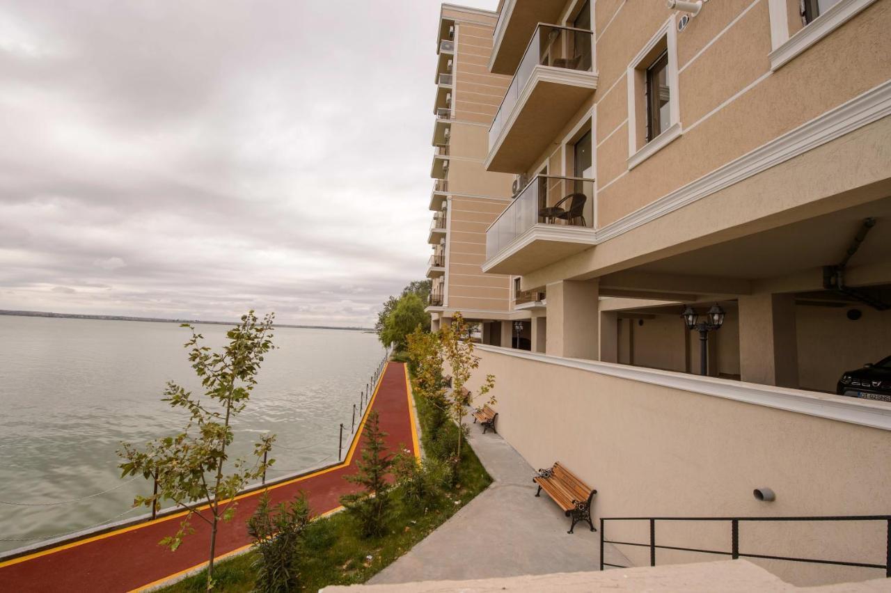 Solid Residence Mamaia Exterior photo