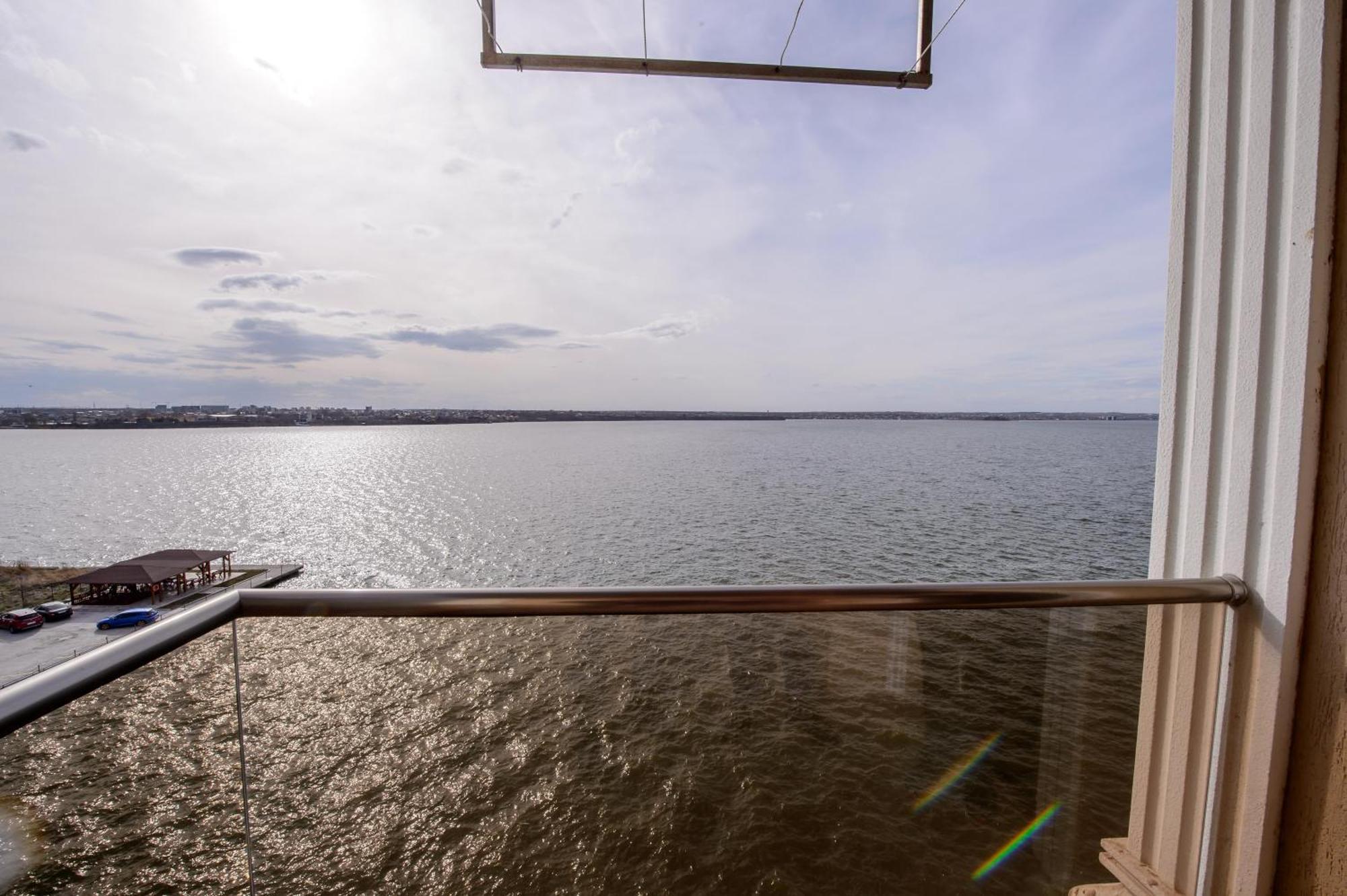 Solid Residence Mamaia Exterior photo
