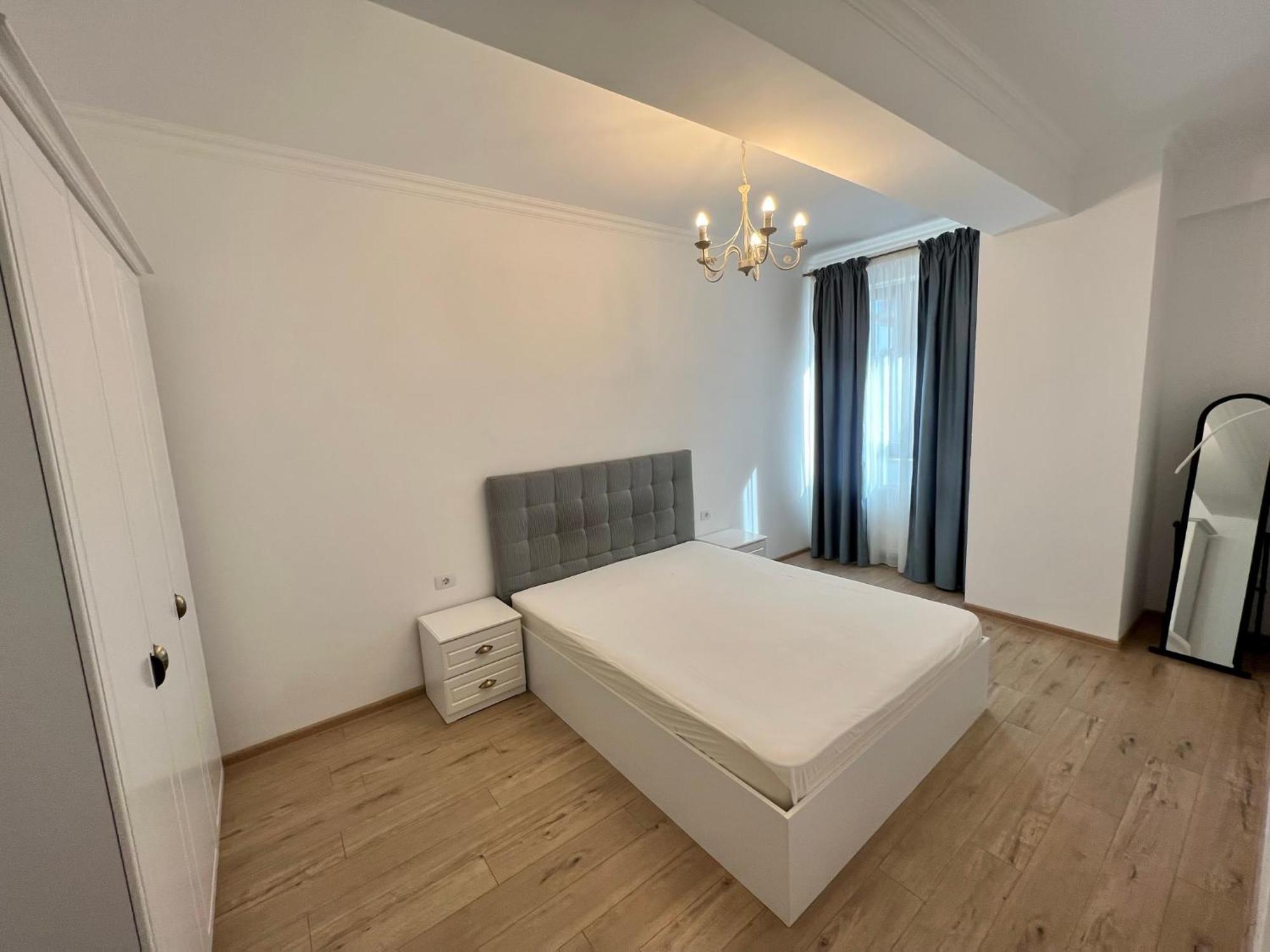 Solid Residence Mamaia Exterior photo